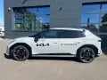 Kia EV4 81.4 GT-LINE DRIVE COM CONNECT