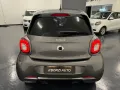 Smart ForFour BRABUS 0.9 Turbo twinamic Xclusive