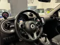 Smart ForFour BRABUS 0.9 Turbo twinamic Xclusive