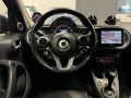 Smart ForFour BRABUS 0.9 Turbo twinamic Xclusive