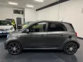 Smart ForFour BRABUS 0.9 Turbo twinamic Xclusive