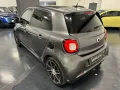 Smart ForFour BRABUS 0.9 Turbo twinamic Xclusive