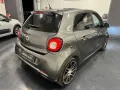 Smart ForFour BRABUS 0.9 Turbo twinamic Xclusive