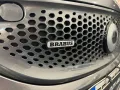 Smart ForFour BRABUS 0.9 Turbo twinamic Xclusive