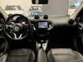 Smart ForFour BRABUS 0.9 Turbo twinamic Xclusive