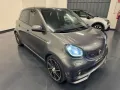 Smart ForFour BRABUS 0.9 Turbo twinamic Xclusive