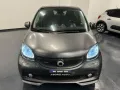 Smart ForFour BRABUS 0.9 Turbo twinamic Xclusive
