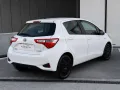 Toyota Yaris Hybrid 1.5 -AUTOMATIK-KLIMA-KAMERA-TEMPOMA