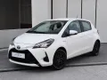 Toyota Yaris Hybrid 1.5 -AUTOMATIK-KLIMA-KAMERA-TEMPOMA