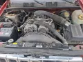 Jeep JEEP GRAND CHEROKEE  V8 5,2 Motor