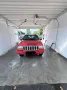 Jeep JEEP GRAND CHEROKEE  V8 5,2 Motor
