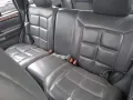 Jeep JEEP GRAND CHEROKEE  V8 5,2 Motor