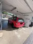 Jeep JEEP GRAND CHEROKEE  V8 5,2 Motor