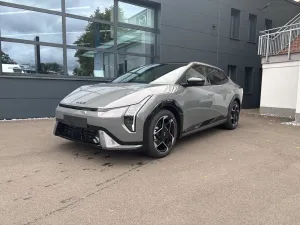 Kia EV4 FB 81.4 GT-LINE DRIVE COM CONNECT GD