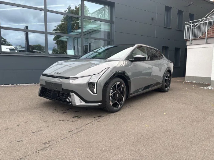 Kia EV4 FB 81.4 GT-LINE DRIVE COM CONNECT GD