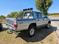 Toyota Hilux 2.4 D 4x4 Double Cab