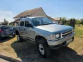 Toyota Hilux 2.4 D 4x4 Double Cab