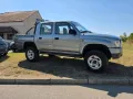 Toyota Hilux 2.4 D 4x4 Double Cab