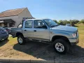 Toyota Hilux 2.4 D 4x4 Double Cab