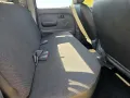 Toyota Hilux 2.4 D 4x4 Double Cab