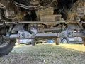 Toyota Hilux 2.4 D 4x4 Double Cab