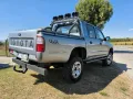 Toyota Hilux 2.4 D 4x4 Double Cab