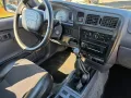 Toyota Hilux 2.4 D 4x4 Double Cab