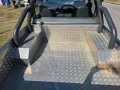 Toyota Hilux 2.4 D 4x4 Double Cab