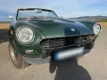 Fiat FIAT Spider 124
