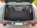 Fiat FIAT Spider 124