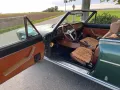 Fiat FIAT Spider 124