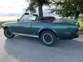Fiat FIAT Spider 124