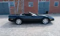 Other Corvette C4 Cabrio - Sammlerzustand