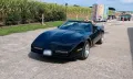 Other Corvette C4 Cabrio - Sammlerzustand