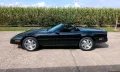 Other Corvette C4 Cabrio - Sammlerzustand