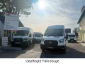 Ford TRANSIT AUTOMATIK 165 PS L3H3 AHK KAMERA SHZ LRH