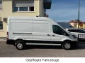 Ford TRANSIT AUTOMATIK 165 PS L3H3 AHK KAMERA SHZ LRH