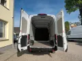 Ford TRANSIT AUTOMATIK 165 PS L3H3 AHK KAMERA SHZ LRH