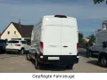 Ford TRANSIT AUTOMATIK 165 PS L3H3 AHK KAMERA SHZ LRH