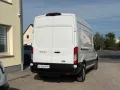 Ford TRANSIT AUTOMATIK 165 PS L3H3 AHK KAMERA SHZ LRH