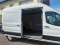 Ford TRANSIT AUTOMATIK 165 PS L3H3 AHK KAMERA SHZ LRH