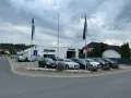 Ford Grand C-Max Titanium 1.5 TDCI 7Sitzer Auto.