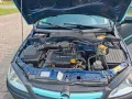 Opel Corsa C