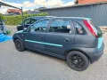 Opel Corsa C