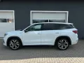 Skoda KODIAQ 1.5 TSI IV 150 kW SPORTLINE*AHK*WG 2030*