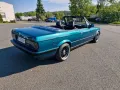 BMW E30 318i Cabrio Leder H Kennzeichen Ol...