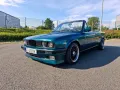 BMW E30 318i Cabrio Leder H Kennzeichen Ol...