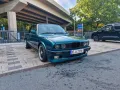 BMW E30 318i Cabrio Leder H Kennzeichen Ol...