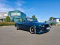 BMW E30 318i Cabrio Leder H Kennzeichen Ol...