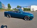 BMW E30 318i Cabrio Leder H Kennzeichen Ol...